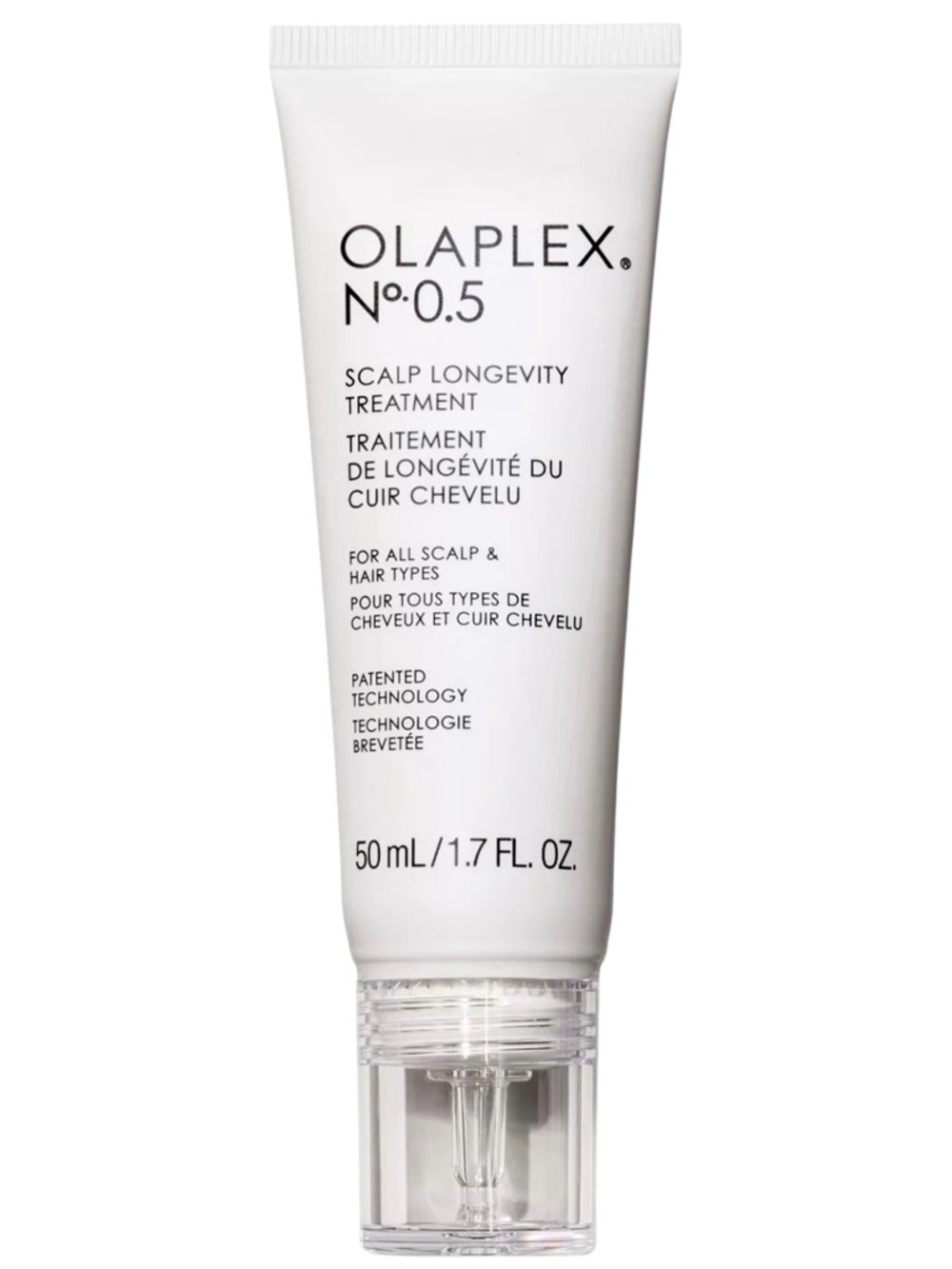 OLAPLEX No.5 Scalp Longevity Treatment 1.7oz